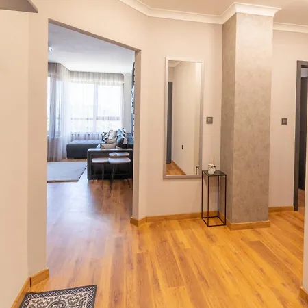 1st Line Sea View Sirena *